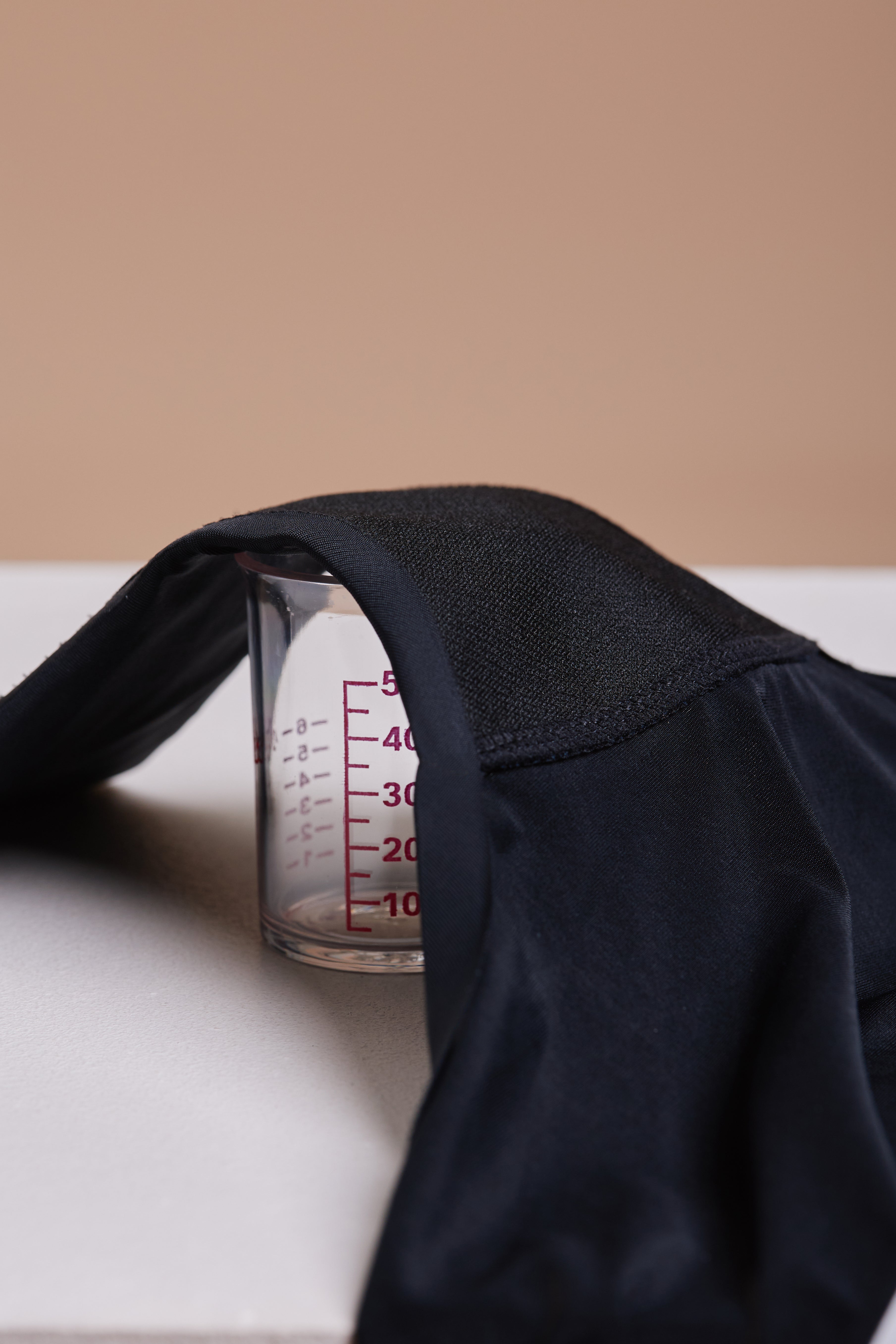 All-Day Comfort Second Skin Leakproof Classic Briefs