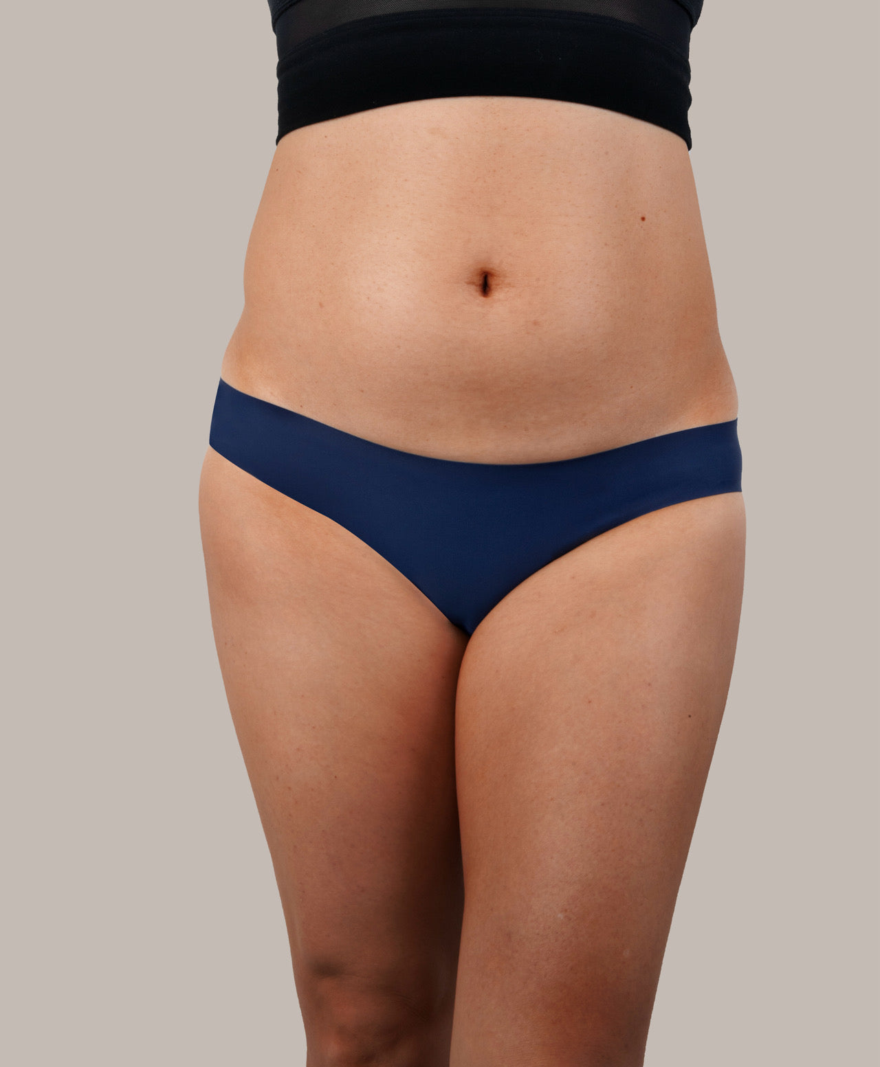 Every-Day Comfort Leakproof Cheeky Hipster