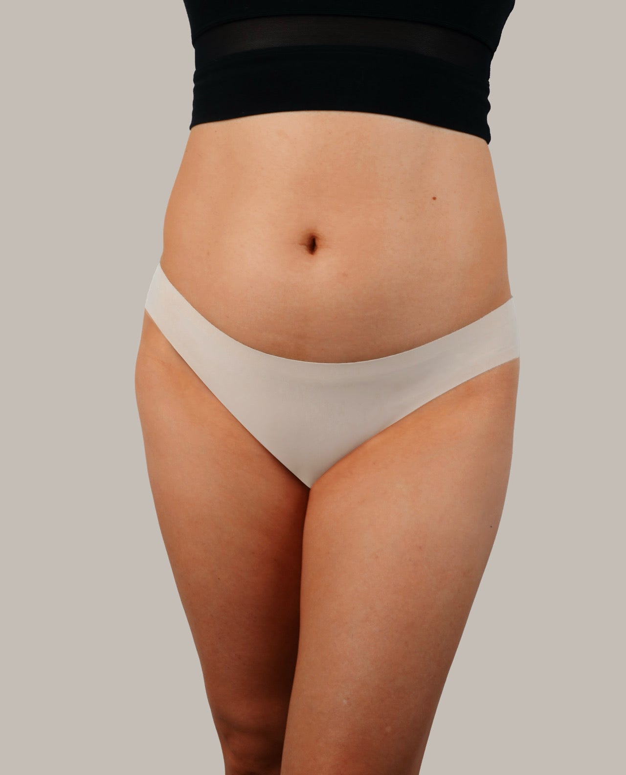 Every-day Comfort Leakproof Cheeky Hipster