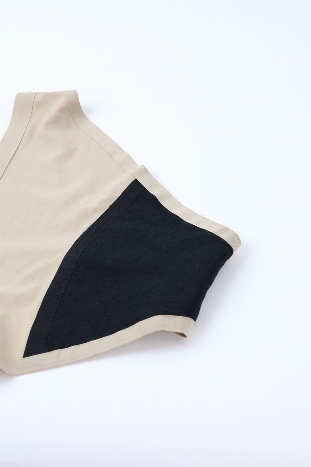 Every-Day Comfort Leakproof Cheeky Hipster