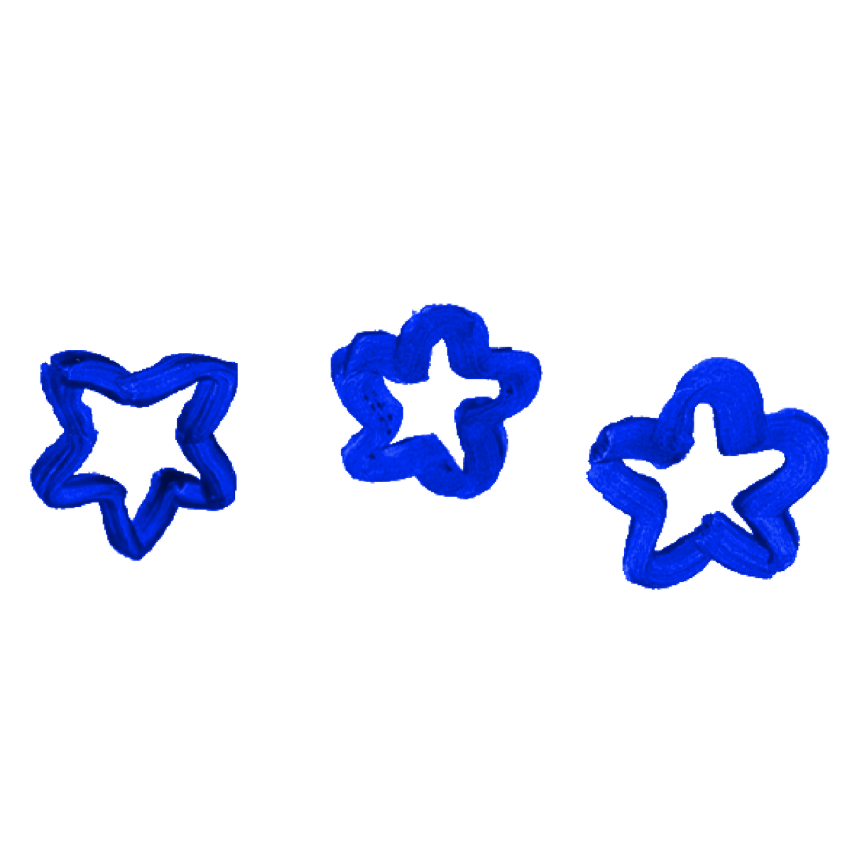 B.Peachy stars icon