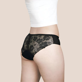 All-Day Lacy Bikini