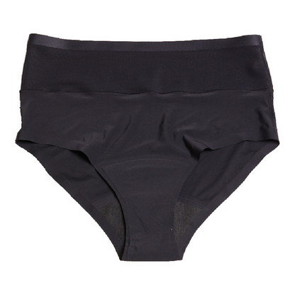 All-day Bloating Support Leakproof Hi-waist Brief