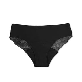 All-Day Lacy Bikini