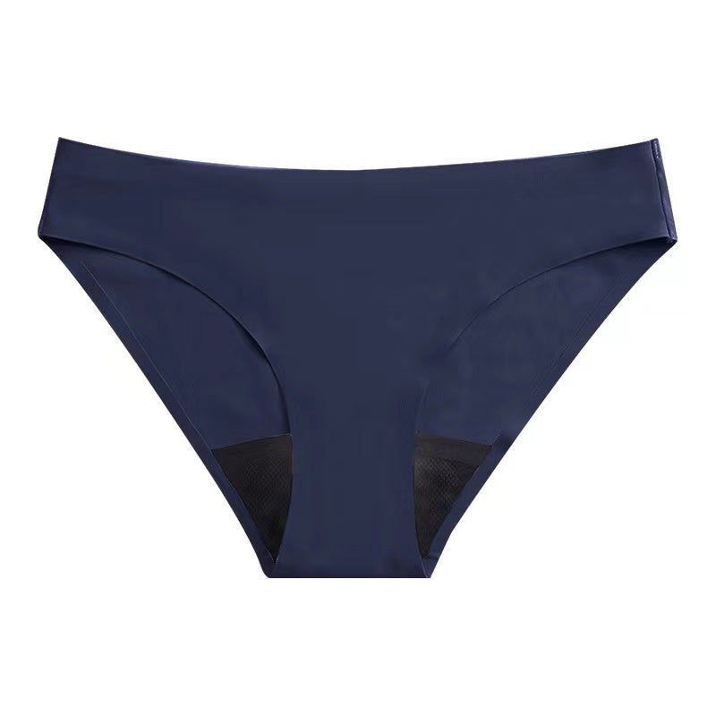Every-day Comfort Leakproof Cheeky Hipster