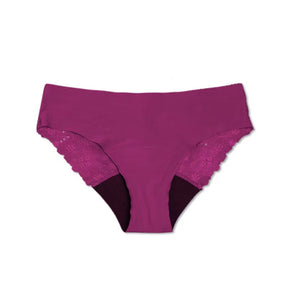 All-Day Lacy Bikini