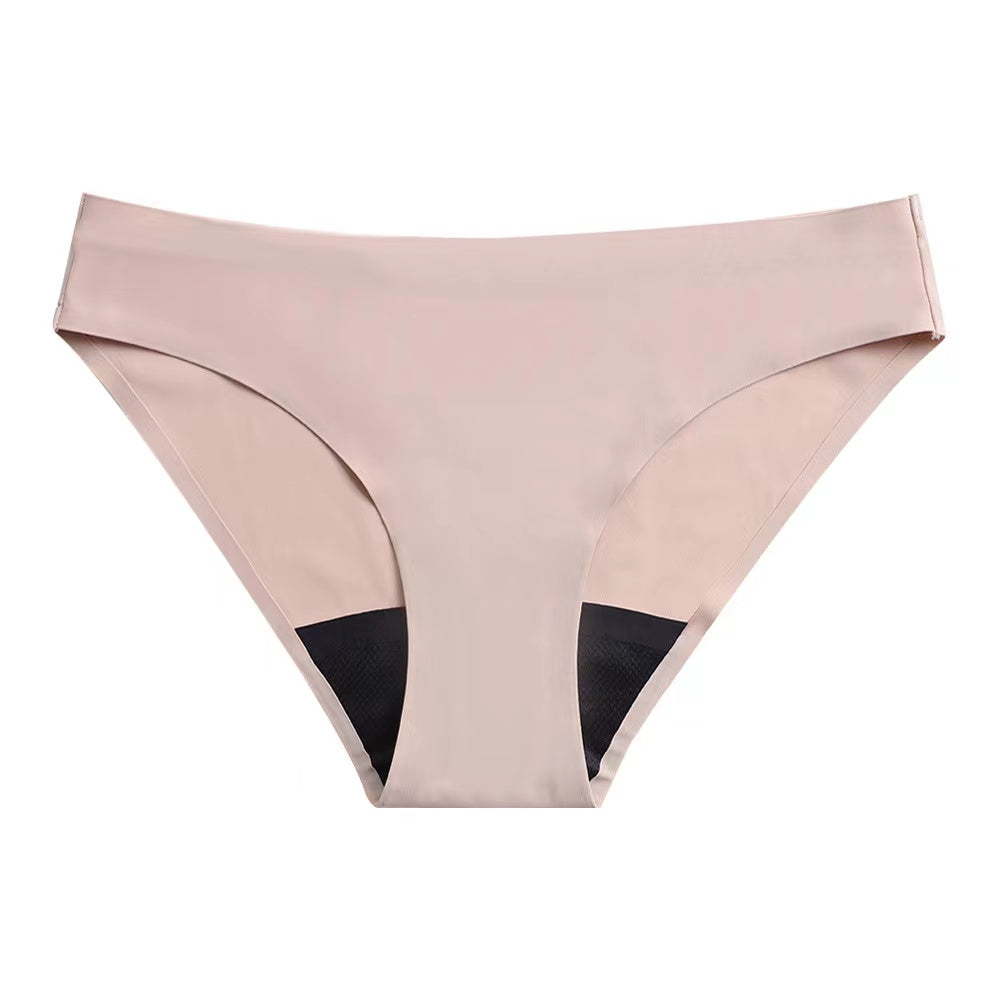 Every-day Comfort Leakproof Cheeky Hipster