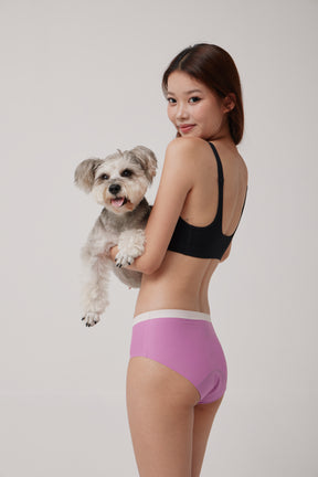 Classic Briefs 2.0 three-quarter rear fit