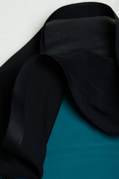 Soft Touch — mesh and lining close-up